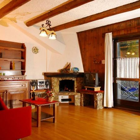 Appartamento Betulla Livigno Exterior foto