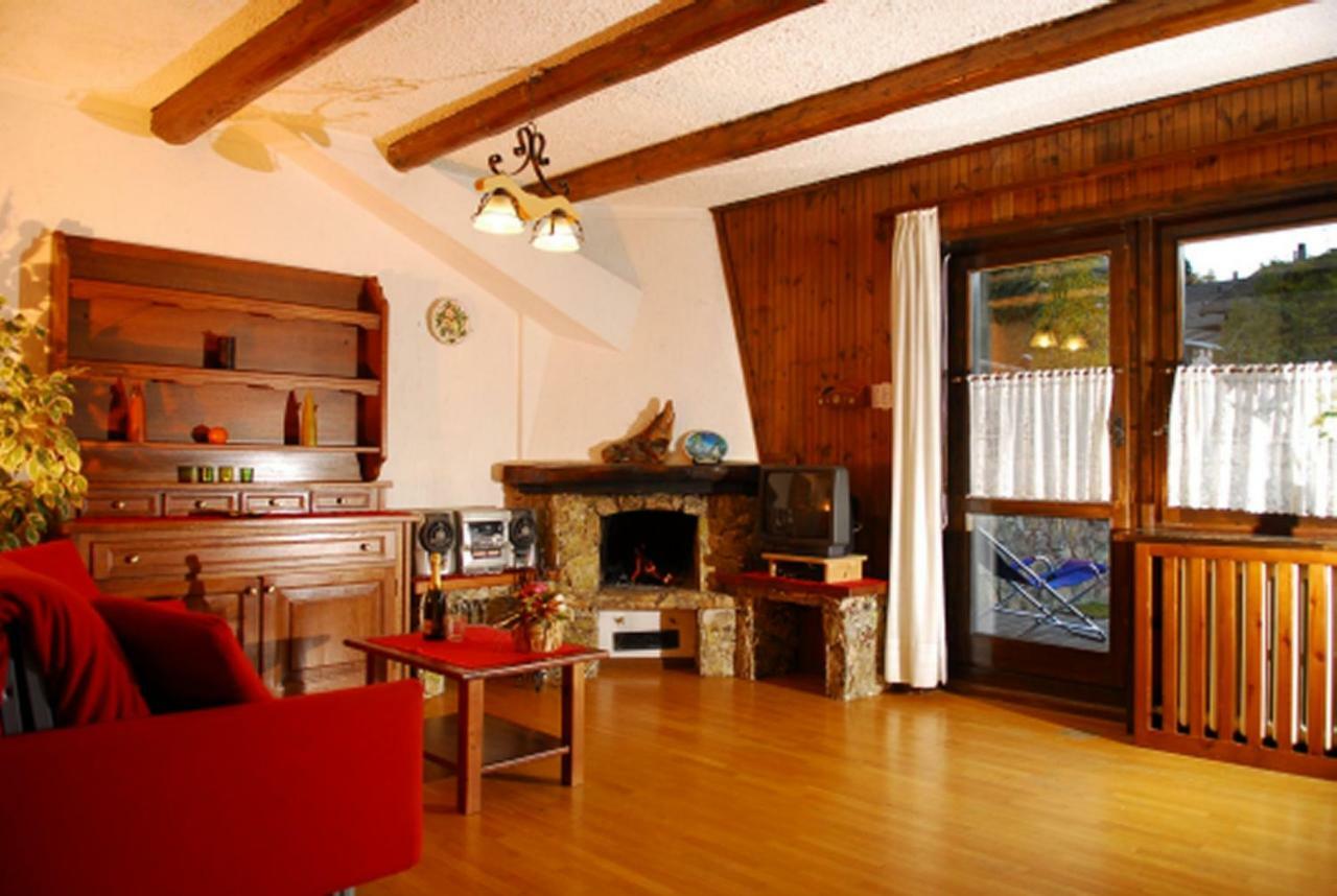Appartamento Betulla Livigno Exterior foto